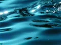 Water Surface Reflections HS 05 Loop Slow Motion x7 Web Footage