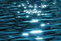 Water Surface Reflections HS 13 Loop Slow Motion x7 Footage