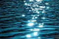 Water Surface Reflections HS 16 Loop Slow Motion x7 Footage