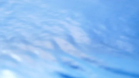 Water surface / ripples - wind 動画素材 101362734