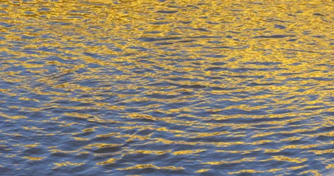 Water surface of river background Stock Footage 106312363