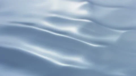Water surface, Slow Motion Stock Footage 10862980