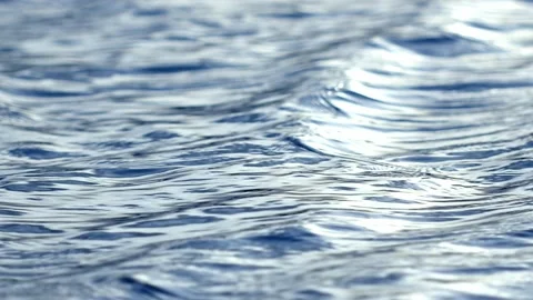 Water surface sparkle Stock Footage 234246724