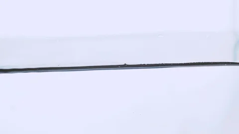 Water surface splashing,water splash Stock Footage 122267009