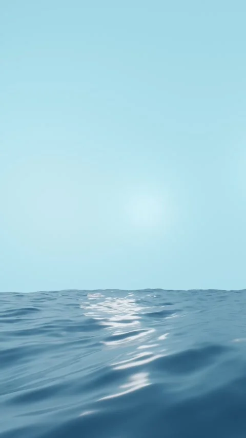  water surface on studio background 스톡 동영상 301684961