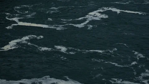 Water surface texture Video stock 116147601