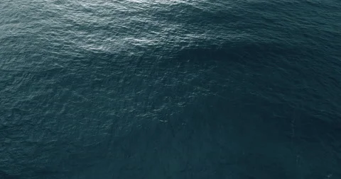 Water surface texture Stock Footage 172909841