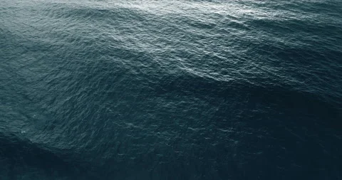 Water surface texture Stock Footage 172911111