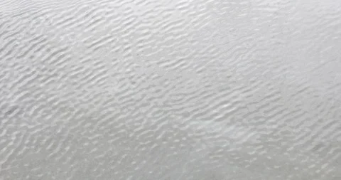 Water surface texture, top view texture ice under water Stock Footage 87779754