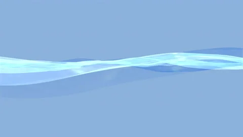 Water Surface Top AC01 Stock Footage 200831128