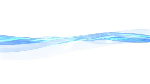 Water Surface Top AW01 Stock Footage 200789943