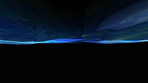 Water Surface Top BB01 Stock-Footage 200791070