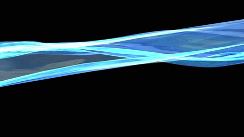 Water Surface Top CB01 Stock Footage 200802213