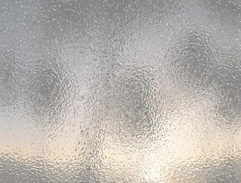 Water surface top view Stock Illustration