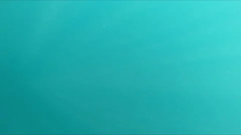 Water surface underwater view of  turquoise water in mediterranean sea Видео 135938280