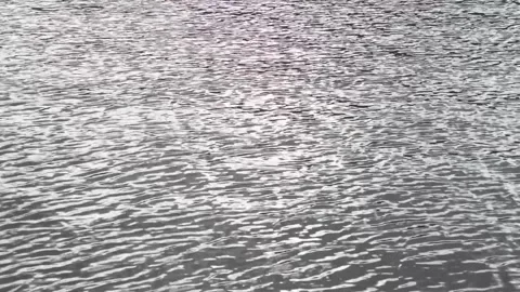 Water surface wave reflection abstract pattern texture background Stock Footage 182930766