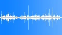 Water swashing and splashingSound Effect