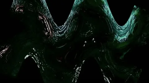 Water Swirls Vidéo 12629168