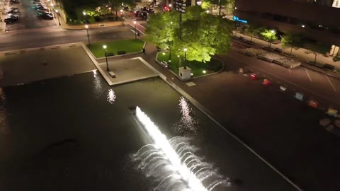 Water - Syracuse, NY Video stock 336226034