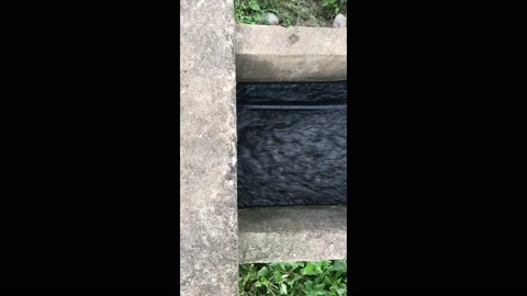 Water system Stock Footage 132540464