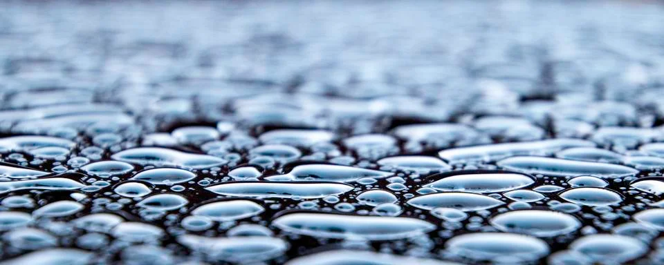 Water Table Stock Photos