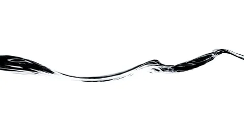 Water In A Tank - 39 Stockbeeldmateriaal 69920246