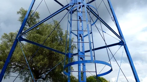 Water tank Stock-Footage 118616141