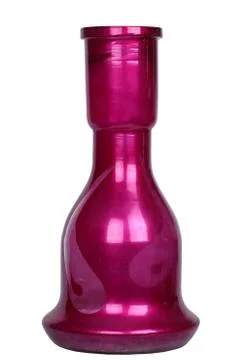 The water tank is a long currant hookah Stock Photos