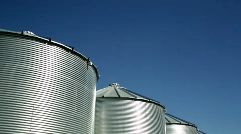 Water Tanks Vidéo 43261102