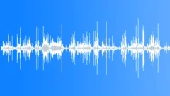 Water Tap is Flowing Short Loop 01 Sound Effect