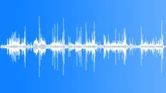 Water Tap is Flowing Short Loop 02 Sound Effect