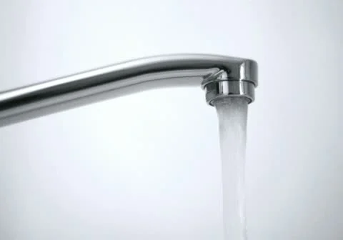 Water tap Stock Footage 12672544