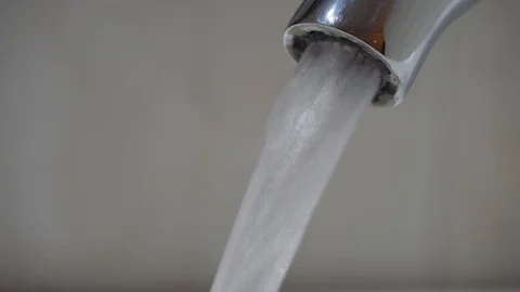 Water tap Stock Footage 117894868