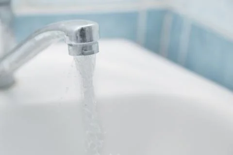 Water tap Stock Photos
