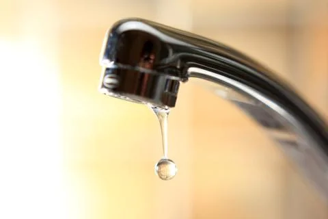 Water tap Stock Photos