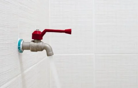 Water Tap Stock Photos