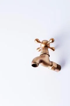  water tap Stock Photos