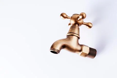 water tap Stock Photos