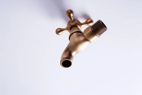  water tap Stock Photos