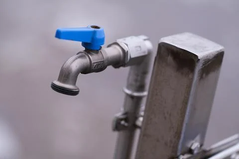 Water Tap Stock Photos