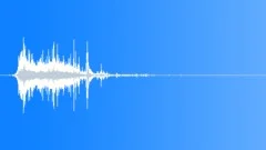 Water tap short running Sound Effect