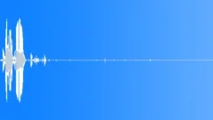 Water tap turned on and off then drips v3Sound Effect