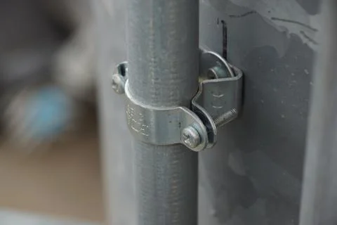 Water taps Stock Photos