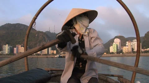 Water Taxi Stock Footage 33798335