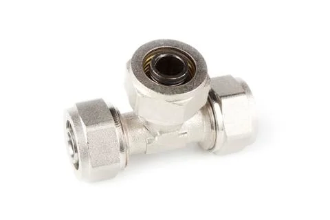 The water tee Stock Photos