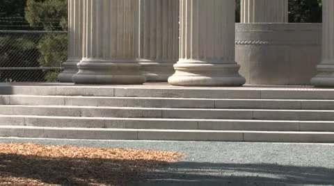 Water Temple 5 Stock-Footage 8917560