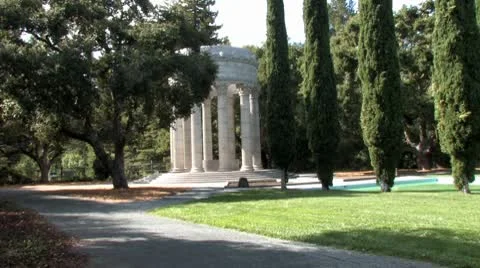 Water Temple 6 Stock-Footage 8917583