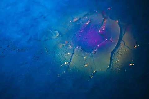 Water texture 5 Stock Photos