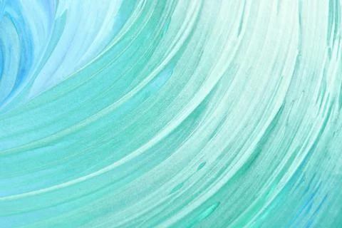 Water texture, abstract, ocean, background Stock Illustration