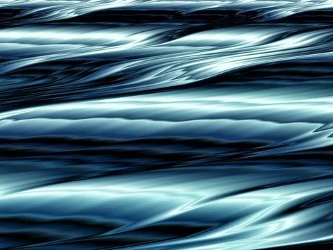 Water texture, abstract, ocean, background Stock Illustration